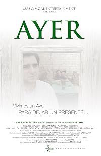 Ayer poster