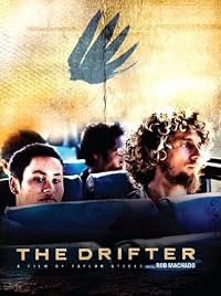The Drifter poster