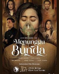 Menunggu Bunda poster