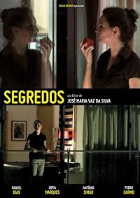 Segredos poster