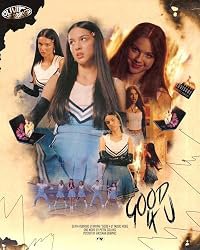 Olivia Rodrigo: good 4 u poster