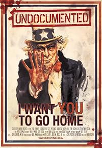 Undocumented poster