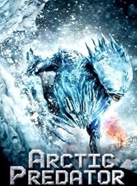 Arctic Predator poster