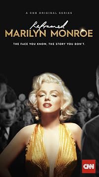 Reframed: Marilyn Monroe poster