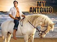 My Antonio poster