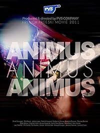 Animus poster