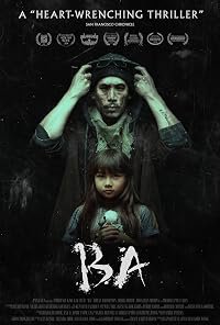 Ba poster