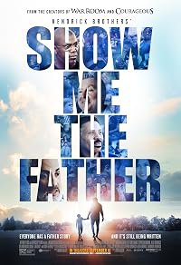 Show Me the Father poster