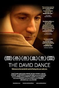 The David Dance poster
