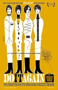 Do It Again poster