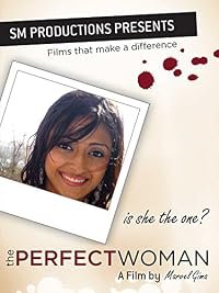 The Perfect Woman poster