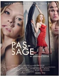 Passage poster