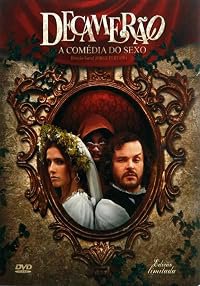 O Ciúme poster