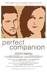 Perfect Companion poster