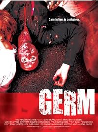 Germ poster