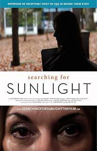Searching for Sunlight poster