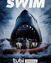 Swim poster
