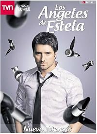 Los Ángeles de Estela poster