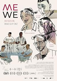 Me, We poster