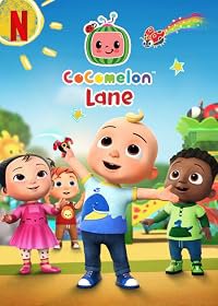 CoComelon Lane poster
