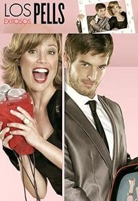 Los exitosos Pells poster