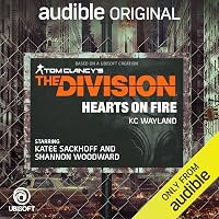 The Division: Hearts on Fire poster
