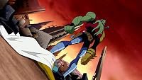 Vengeance of Vilgax: Pt. 1 poster