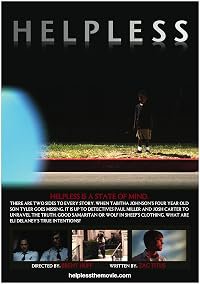 Helpless poster