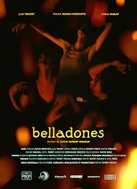 Belladones poster