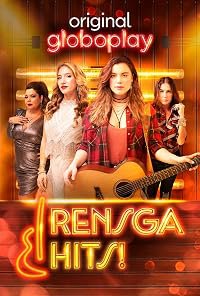 Rensga Hits! poster