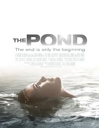 The Pond poster