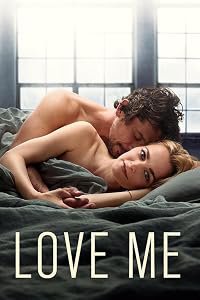 Love Me poster