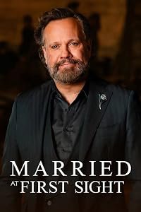 Married at First Sight poster