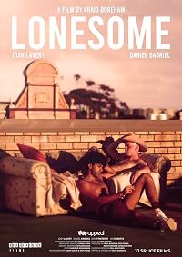 Lonesome poster