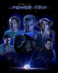 Power Trip poster