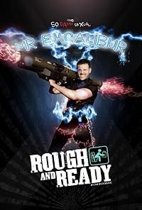 Rough and Ready poster