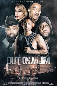 Out on a Lim poster