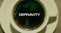 Depravity poster