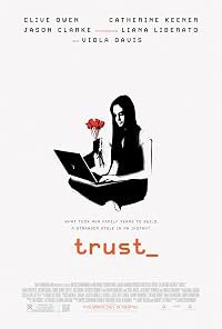 Trust poster