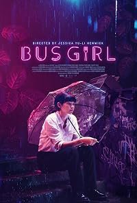 Bus Girl poster