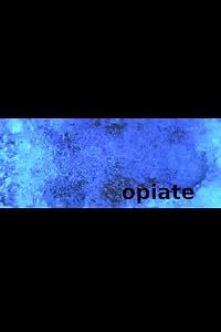 Opiate poster