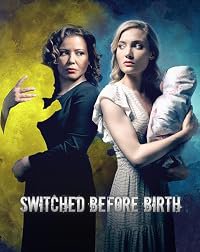 Switched Before Birth poster