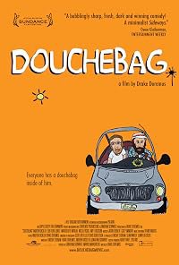 Douchebag poster
