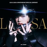 Lisa: Lalisa poster