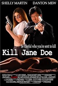 Kill Jane Doe poster