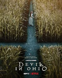 Devil in Ohio poster