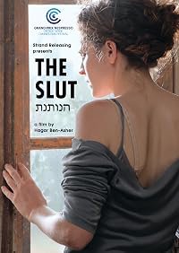 The Slut poster