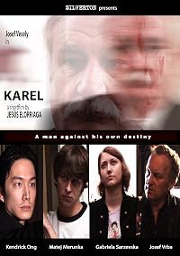 Karel poster