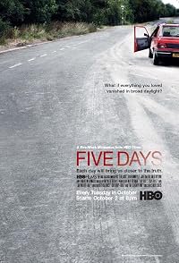 Day 1 poster