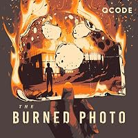 The Burned Photo poster